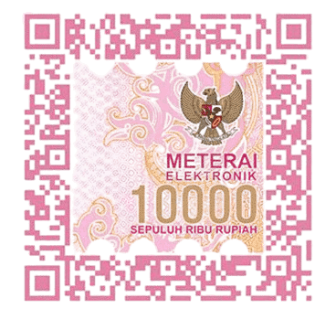 E-Meterai